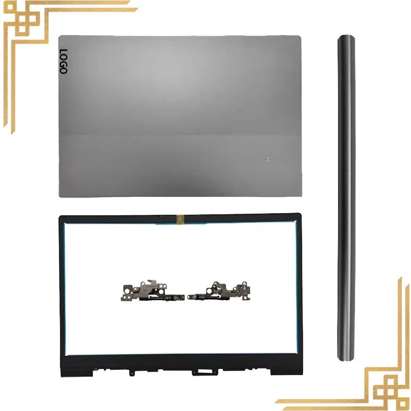 Cover Case for Lenovo ThinkBook 14 15 G2 G3 ITL G4 ARE LCD Back top cover bezel frame hinge upper palmrest Shell
