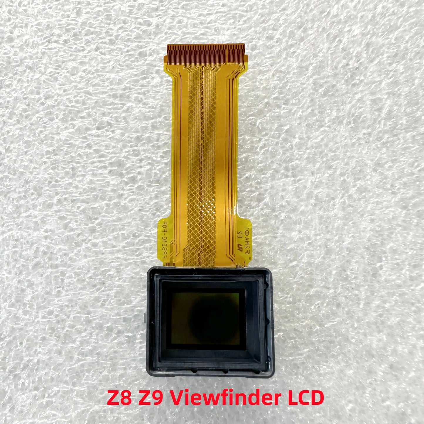 Repair Parts For Nikon Z8 Z9 Viewfinder Eyepiece OLED Display Screen EVF Monitor Assy  Digital Camera repair parts