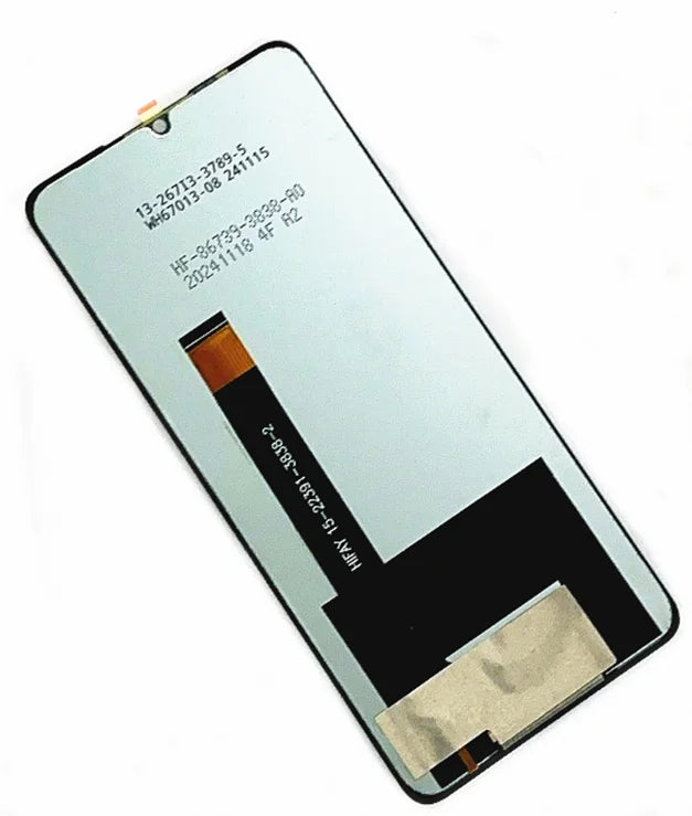 New Original Lcd Display For CUBOT A30 with Touch Screen +LCD Display With Frame Digitizer Assembly Replacement Repair+Tool Other Brand Phone repair parts