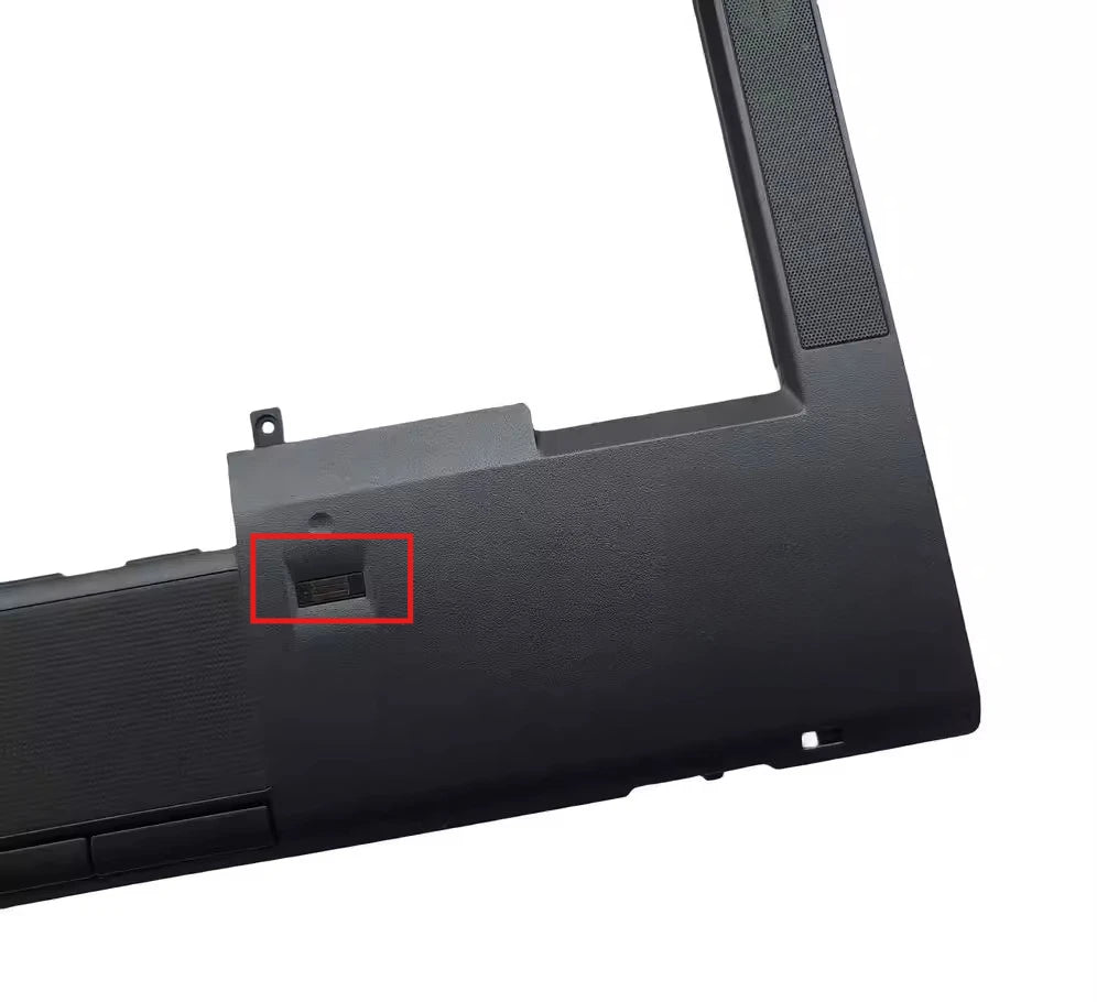 Cover case for Thinkpad T430i T430 upper lcd back housing bezel palmrest topcase shell hinge bottom cover Lenovo laptop repair parts