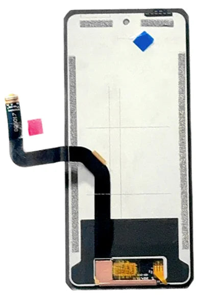 6.95" Original For Ulefone Armor 34 Pro LCD Display with Touch Screen Panel Digitier Assembly Armor34 Pro Repair Parts Other brand Phone repair parts
