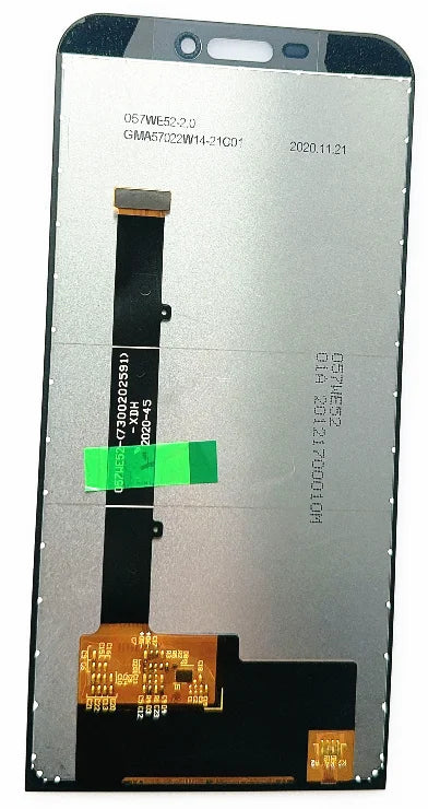 Original For AGM H3 A10 LCD Display and Touch Screen Digitizer Assembly Replacement Display lcd FOR AGM H3  +Tools Other Brand Phone repair parts