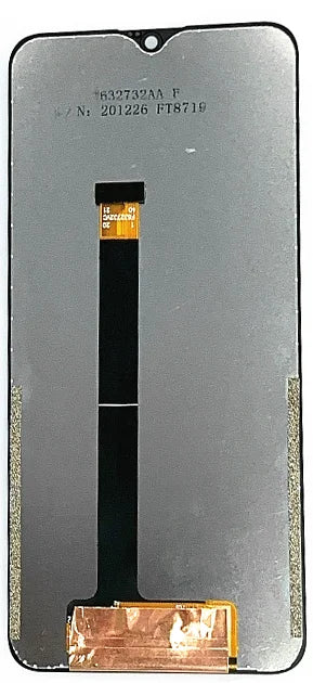 Original 6.3 Inch UMIDIGI F1 LCD Display + Touch Screen Digitizer Assembly Digitizer For UMIDIGI F1 Play Other brand Phone repair parts