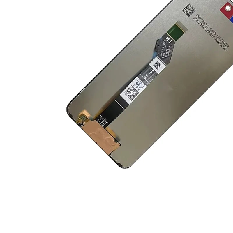 6.7"New for Motorola Moto G Play (2026) LCD Display Touch Screen Digitizer Replacement for Moto G Play 2026 LCD Replacement Motorola phone repair parts