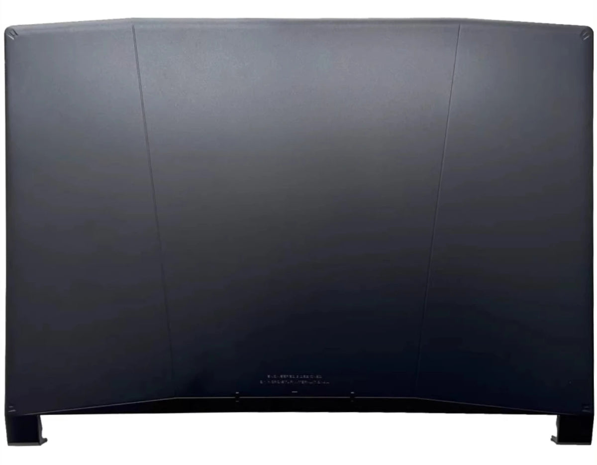 Cover case for MSI 15 MS-1585  Pulse Katana15 Lcd back housing bezel frame upper palmrest topcase keyboard bottom hinge shell MSI laptop repair parts