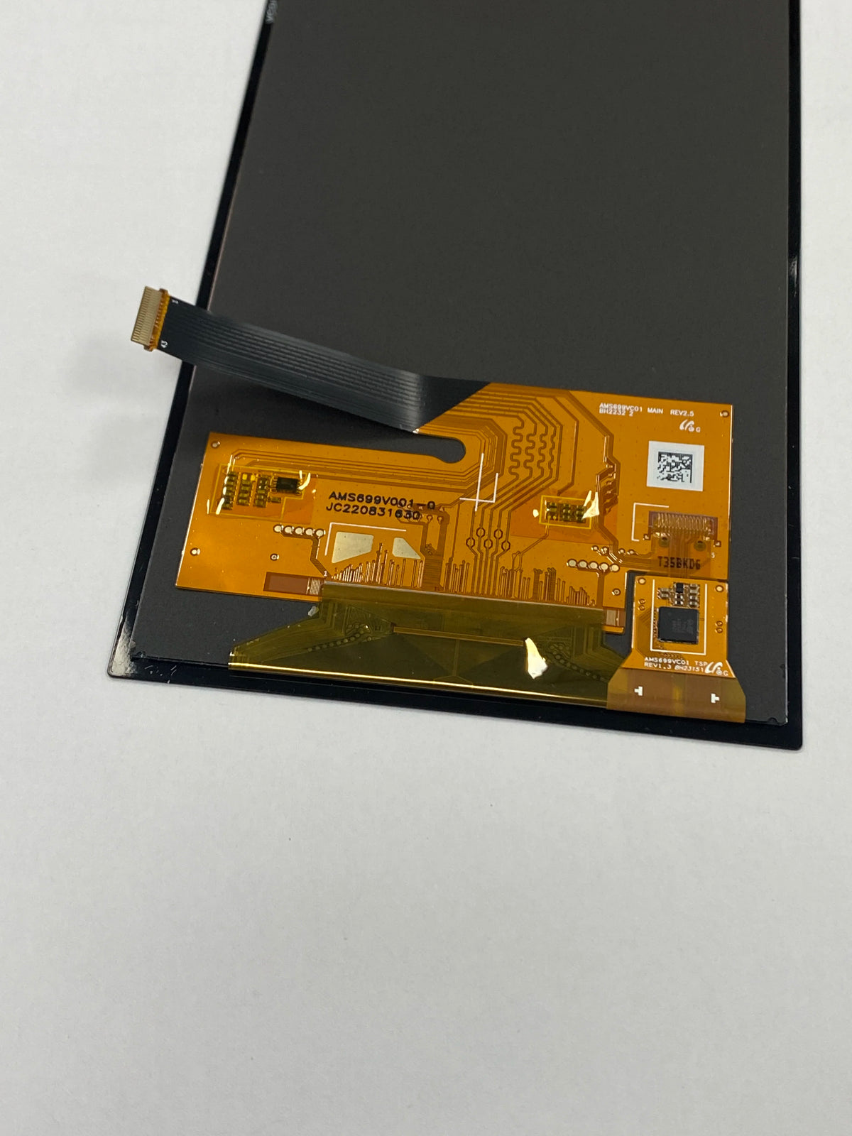 Original For Nintend Switch OLED Screen LCD Display Replacement for NS Switch OLED LCD Display Touch Digitizer Assembly  Game console repair parts