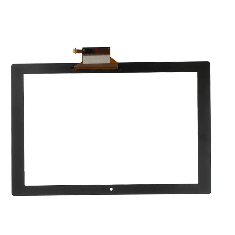 10.1'' For Xperia Tablet Z4 SGP712 SGP771 Touch Screen Digitizer Sensors Front Glass Replacement Tablet repair parts