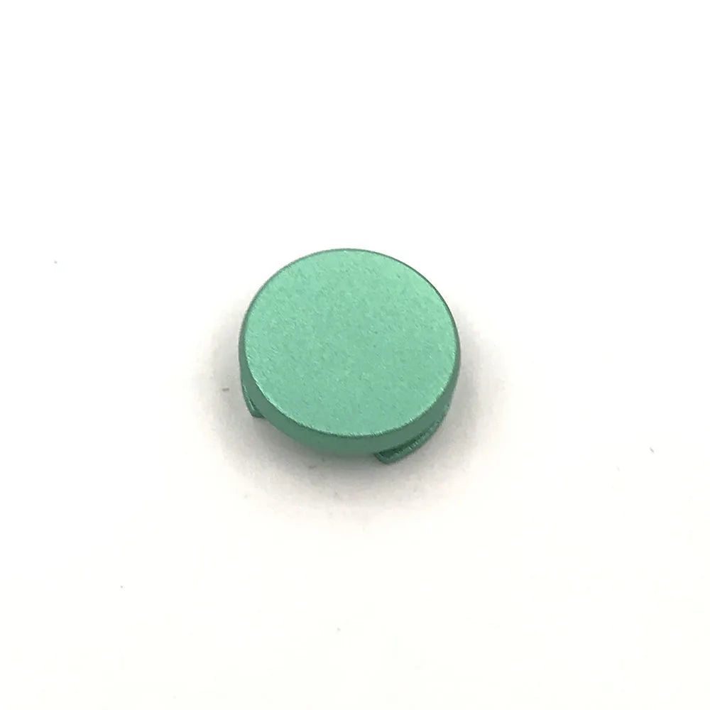 1-5PCS For 3DS 3DSXL 3DSLL Analog 3D Joystick Cap For New 2DS 3DS LL XL Replacement Thumbstick Button Part Game console repair parts