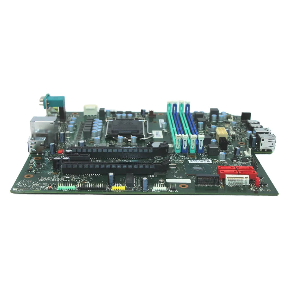 For Lenovo ThinkCentre	M90t M90s Desktop Laptop Motherboard I4X0MS_P With  FRU:5B20U54493	5B20U54490 Lenovo laptop repair parts