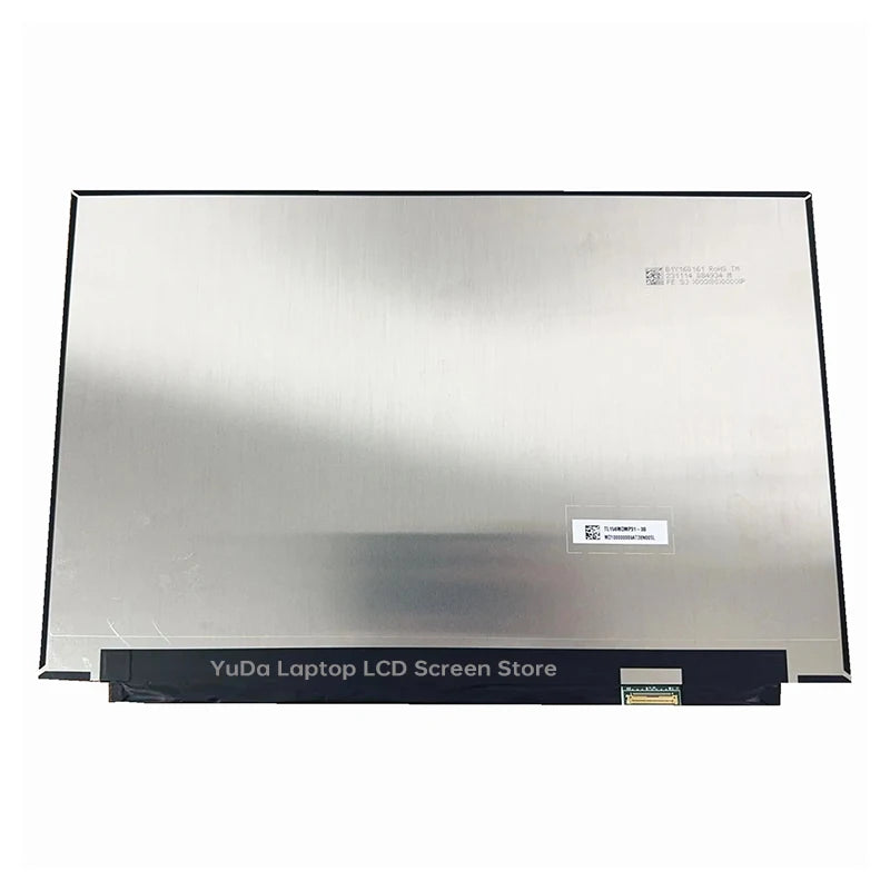 15.6 Inch Laptop LCD Screen TL156MDMP31 TL156MDMP31-00 Display Matrix Panel Replacement 3200x2000 eDP 40 Pins Non-Touch Laptop screen replacement
