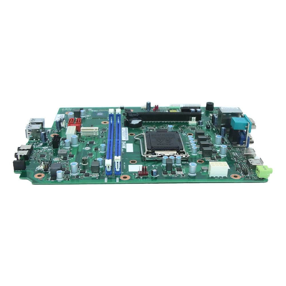 Laptop Motherboard For Lenovo V50t-13IMB Desktop IB460ME  With B460 LGA 1200 DDR4 FRU:5B20U53974 5B20U53973  Lenovo laptop repair parts