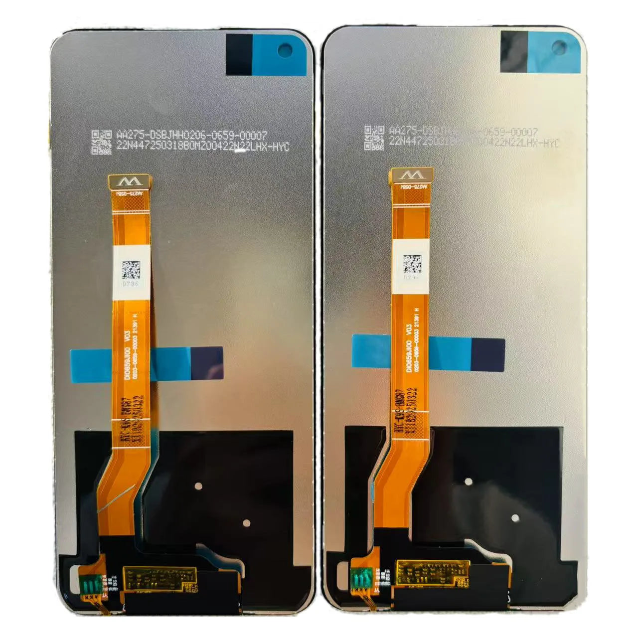 6.59''high Brightness For OnePlus Nord CE 2 Lite 5G/1+Nord ce2 lite CPH2381 LCD Display Screen Touch Panel Digitizer With Frame  OnePlus phone repair parts