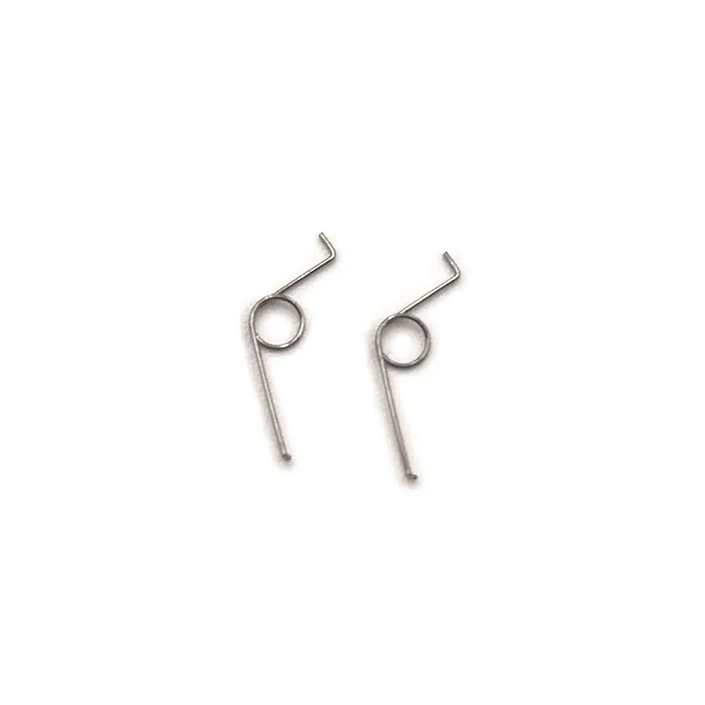 10-500Pcs L2 R2 Trigger Button Spring For PS4 PS5 Controller JDS/JDM 030 040 For PlayStation 5 4 Repair Parts Game console repair parts