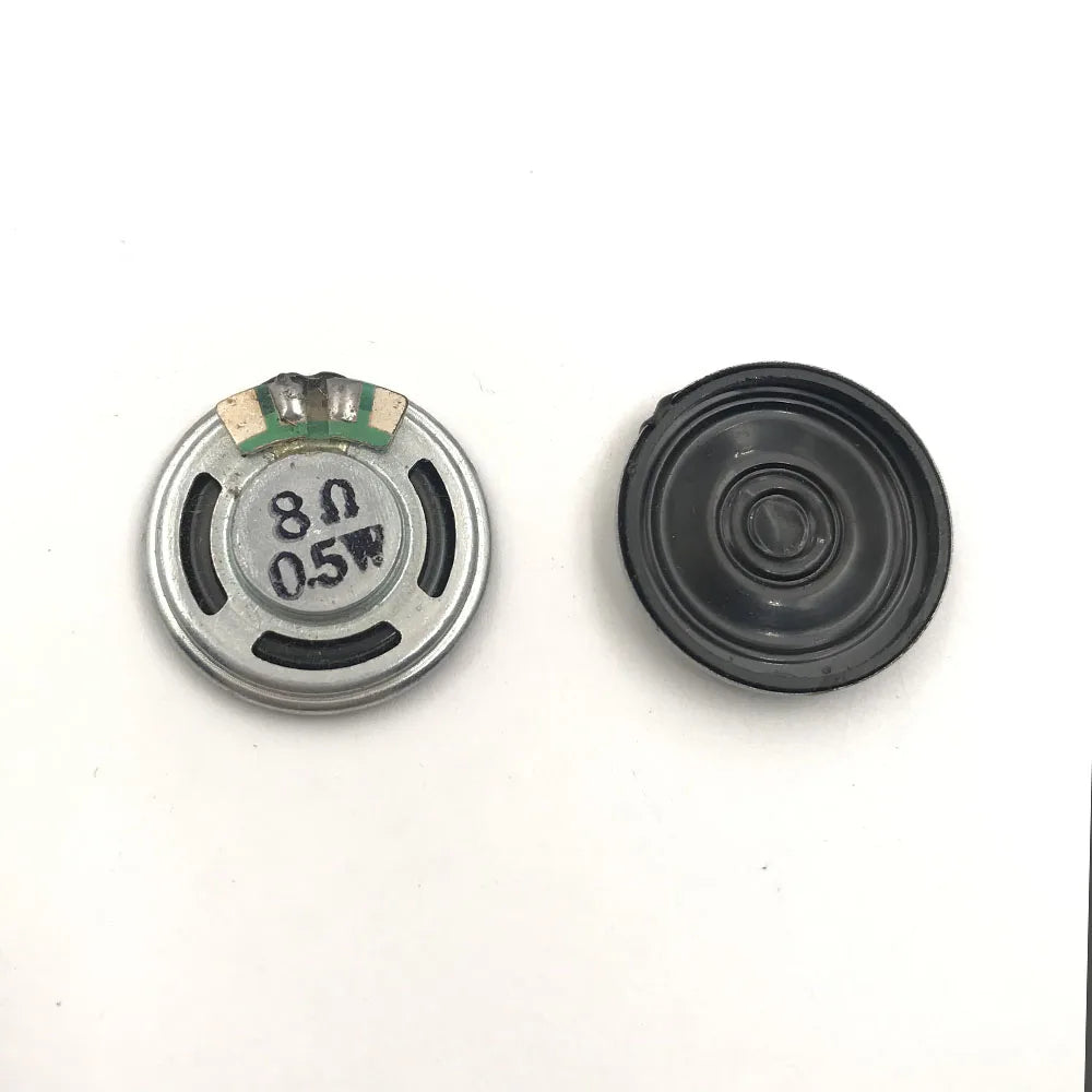 For Nintendo GameBoy Advance & Color Replacement Loud Speaker For GBA SP GBC DMG -01 Loud Speaker Game console repair parts