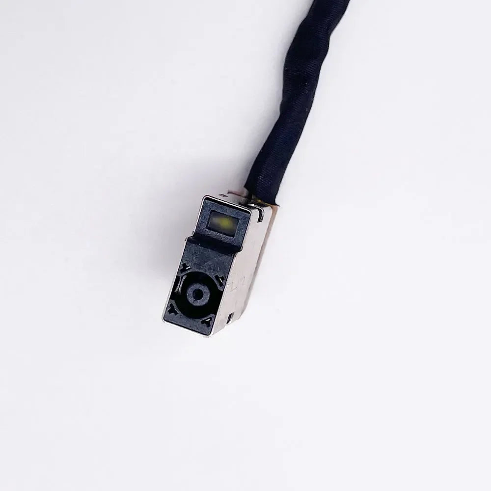 OEM For HP Pavilion 15-EC 15T-EC 15-ED 16-A TPN-Q229 TPN-Q284 ZHAN 99 G2 G3 G4 Laptop DC Power Jack DC-IN Charging Flex Cable HP laptop repair parts
