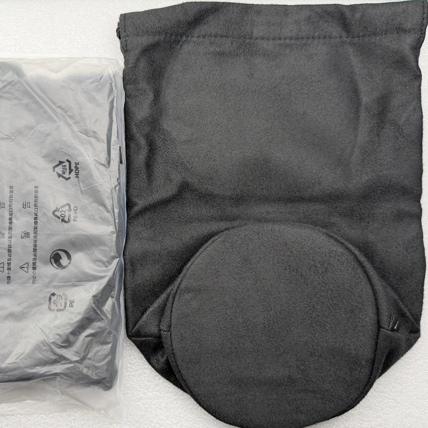New Original Lens Packing Bag for Nikon Lens Bag High 25CM Digital Camera repair parts