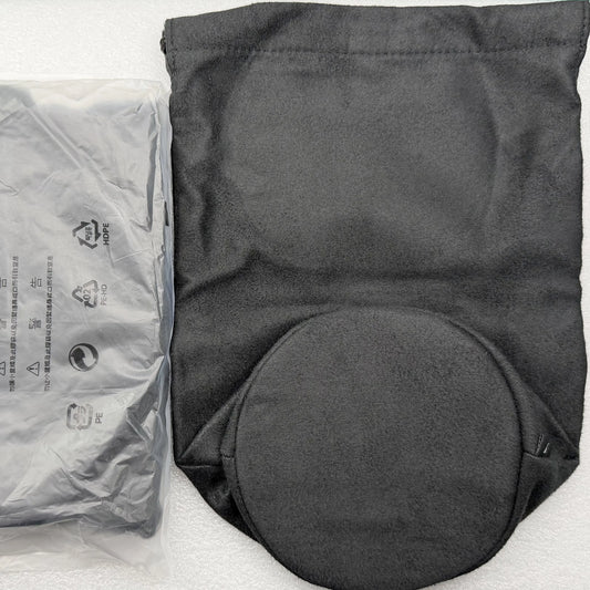 New Original Lens Packing Bag for Nikon Lens Bag High 25CM Digital Camera repair parts