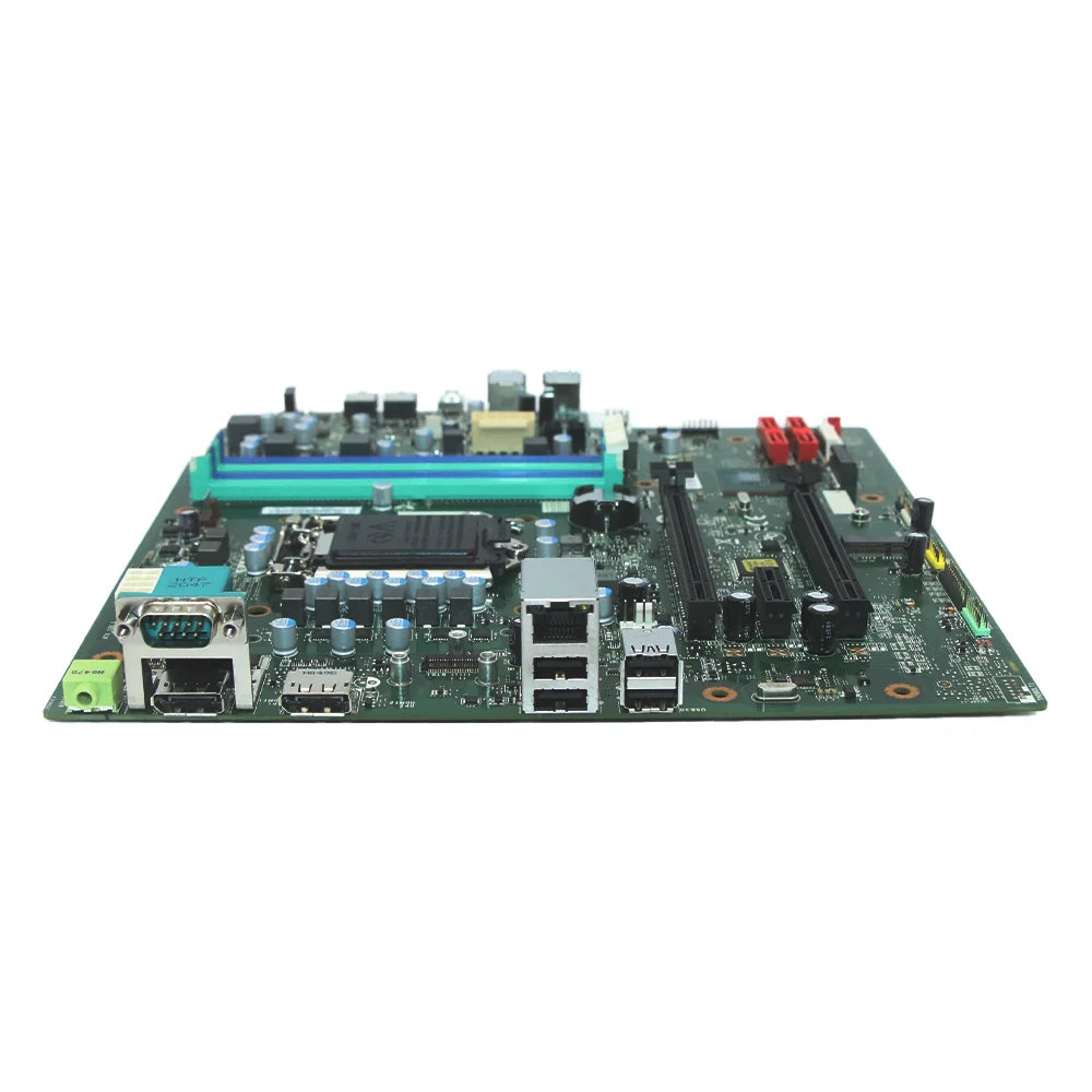 For Lenovo ThinkCentre	M90t M90s Desktop Laptop Motherboard I4X0MS_P With  FRU:5B20U54493	5B20U54490 Lenovo laptop repair parts