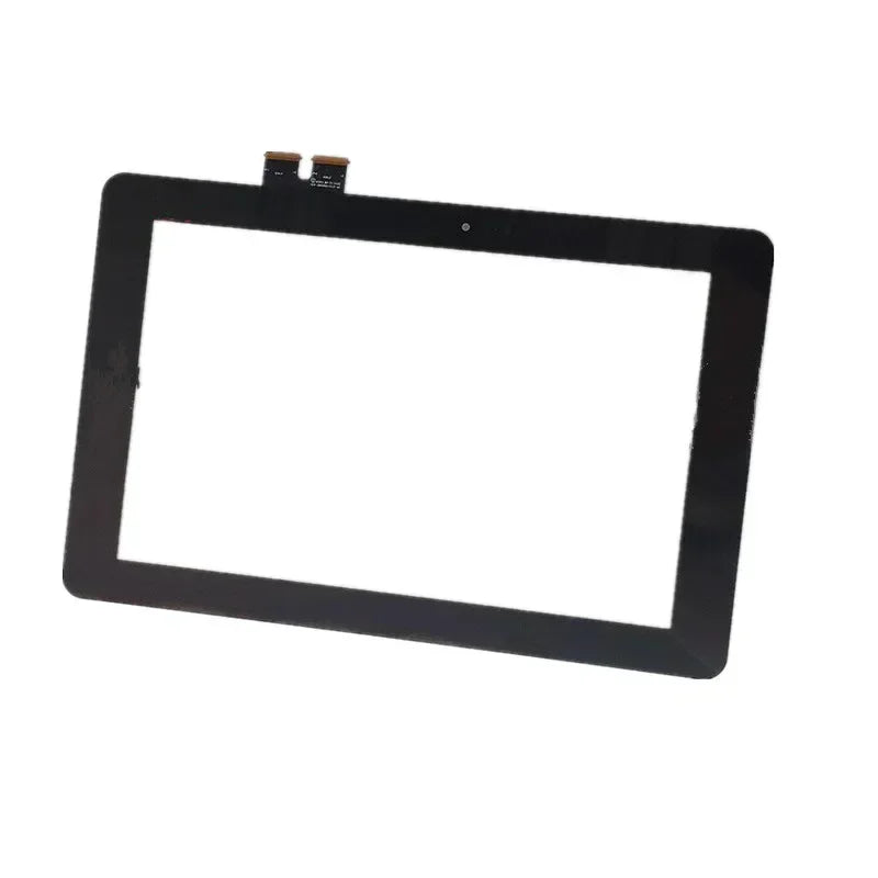 For 10.1" Asus Transformer Book T100Chi T1 Chi T100 Chi Touch Screen Glass Digitizer Panel Front Glass Lens Sensor Tablet repair parts
