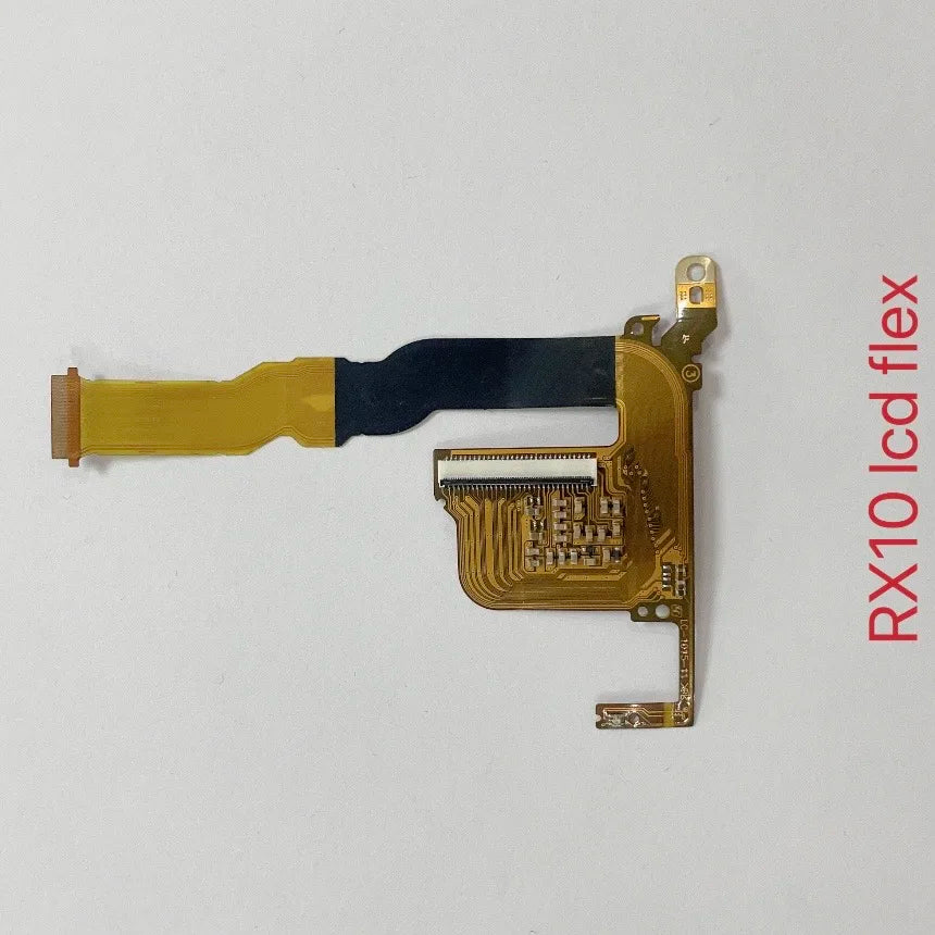 1 PCS NEW RX10 LCD Flex Cable LCD display cable For Sony DSC-RX10 Repair Parts  Digital Camera repair parts