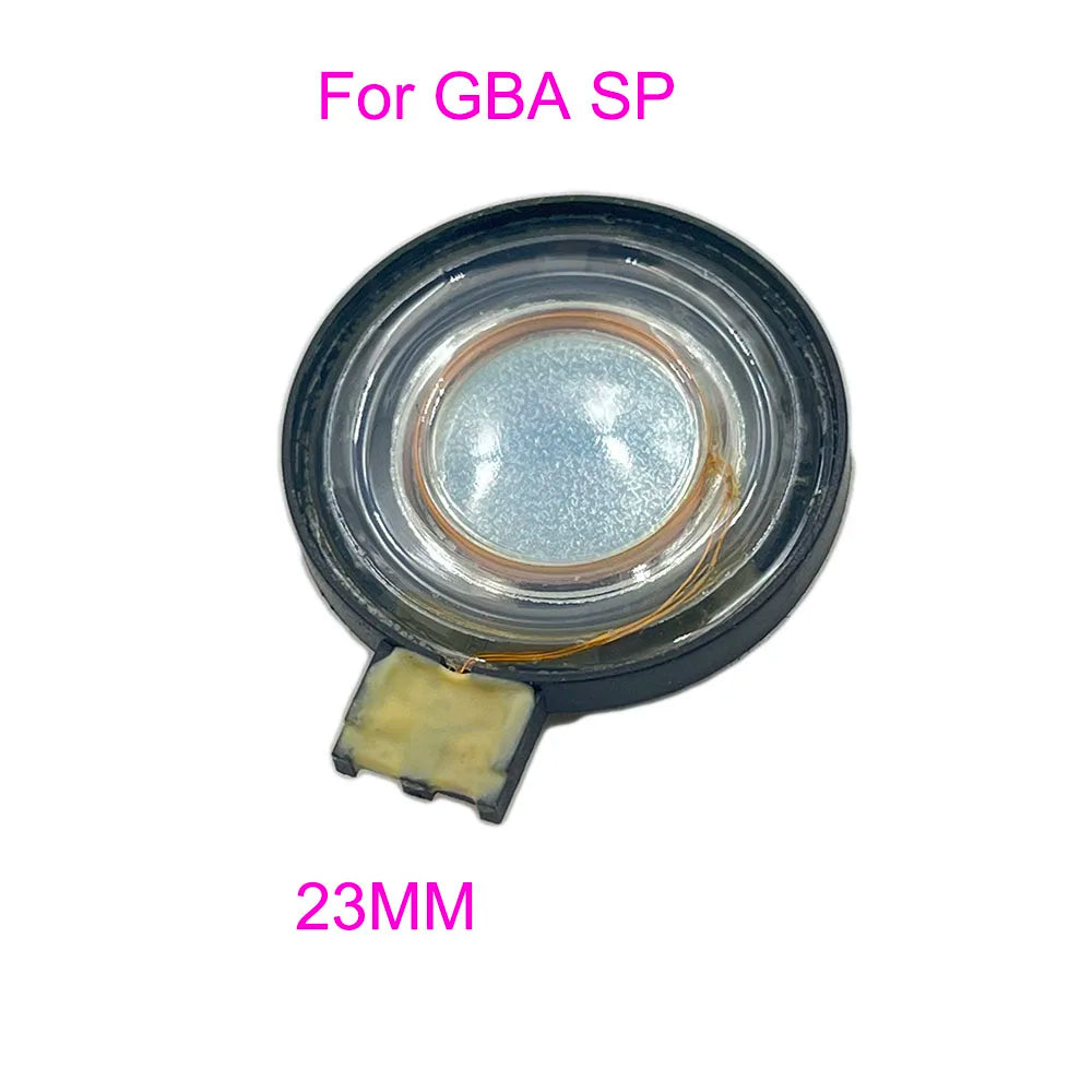 For Nintendo GameBoy Advance & Color Replacement Loud Speaker For GBA SP GBC DMG -01 Loud Speaker Game console repair parts