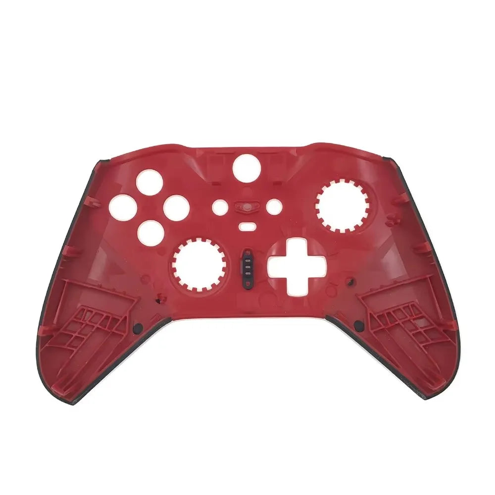 For Xbox Elite 2 Controller Housing Shell Front Back Cover Faceplate Shell Cover Replacement Part Game console repair parts