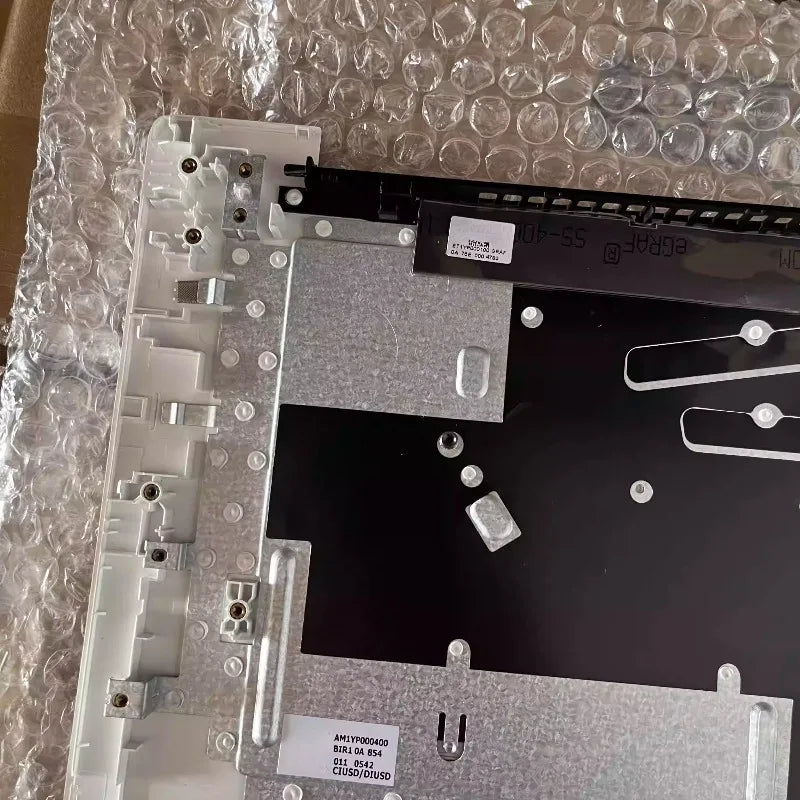 Upper case keyboard for Lenovo Xiaoxin Ideapad 320s-15 320S-15IKB 7000-15 shell topcase palmrest C Top Cover 5CB0N79562 Lenovo laptop repair parts