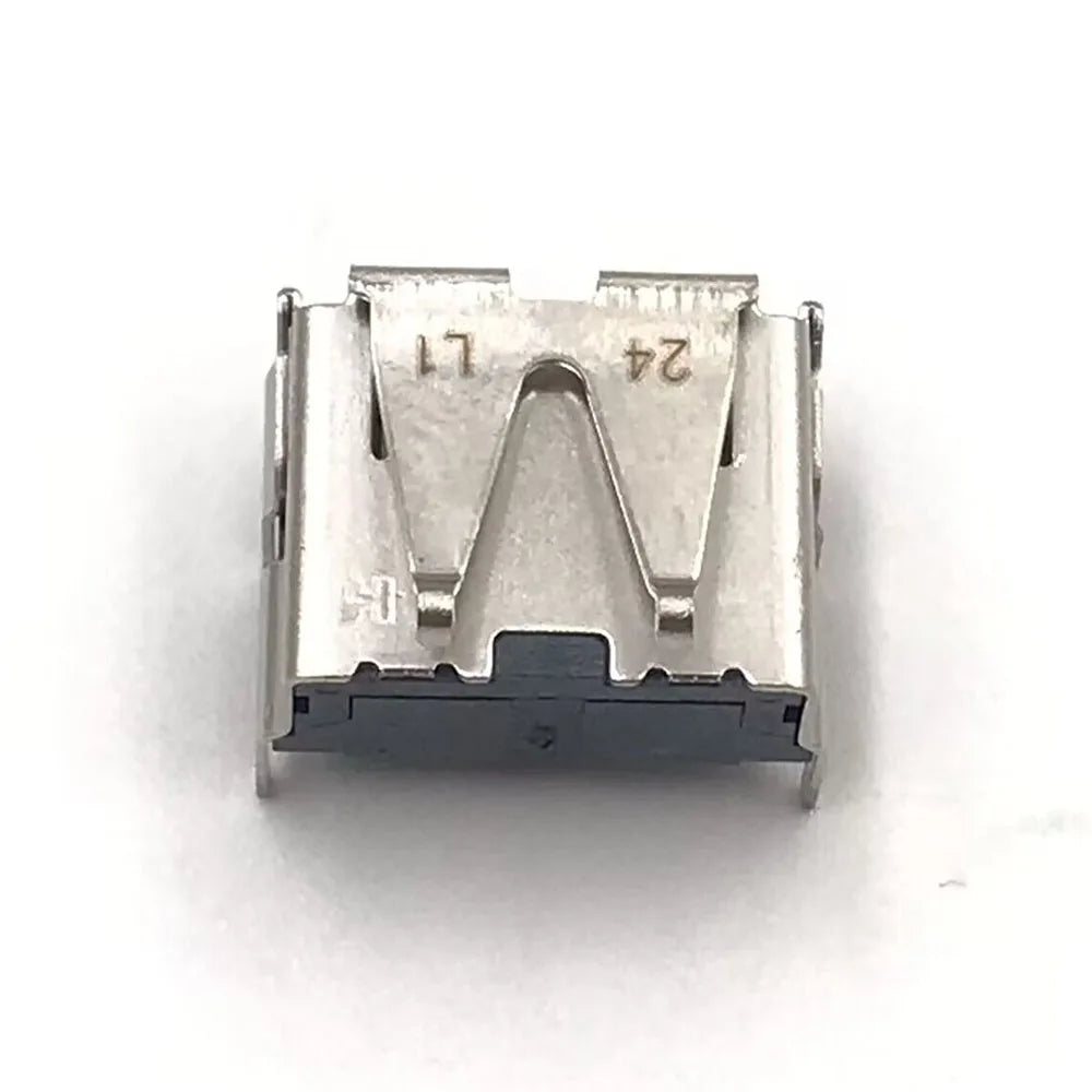 1-5PCS For PS3 3000 4000 HDMI Port For Playstation 3 PS3 3K 4K Interface Jack Socket Connector Repair Part Replacement Game console repair parts
