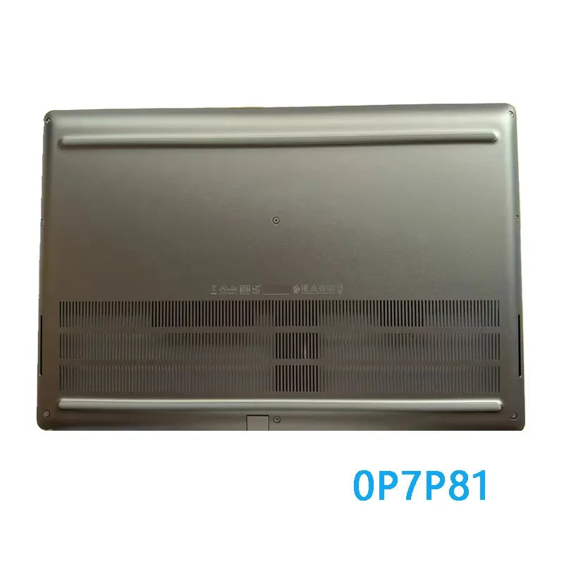 NEW ORIGINAL Laptop Bottom Cover Case for DELL Precision 7560 M7560 0P9W6Y 0R07Y1 0P7P81 Dell laptop repair parts