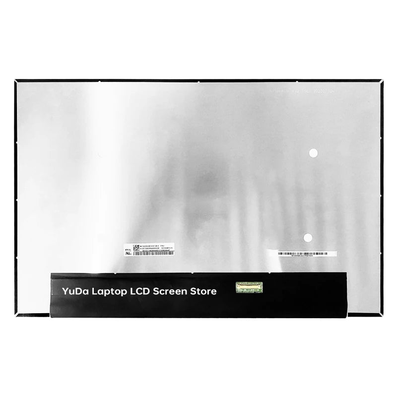 16 Inch Touch Screen NV160WUM-K02 B160UAK01.4 R160NW41 R4 N160JCN-EEK LCD Display Matrix Panel Replacement 1920x1200 eDP 40 Pins Laptop screen replacement