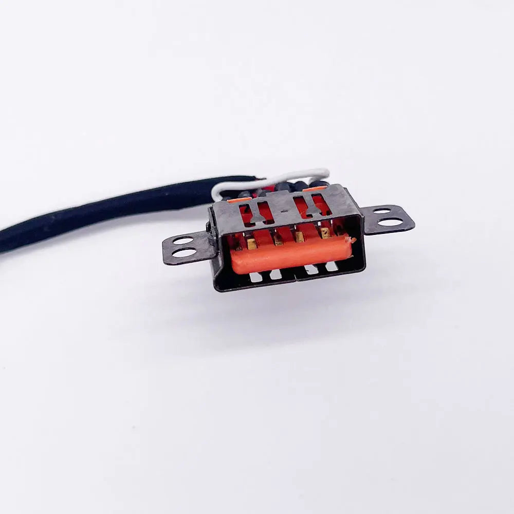 For Lenovo Yoga 3 14 700-14ISK Laptop DC Power Jack DC-IN Charging Flex Cable DC30100P400 DC30100P300 Lenovo laptop repair parts