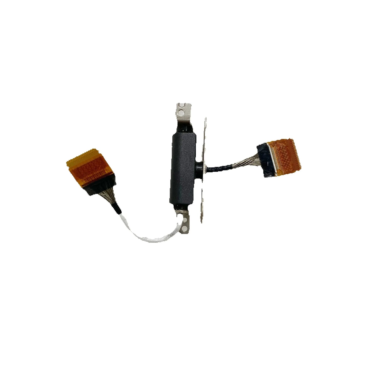 Original Display LCD Hinge Flex Cable for Canon R5 R6 R6II LCD Screen Hinge Replacement Part  Digital Camera repair parts