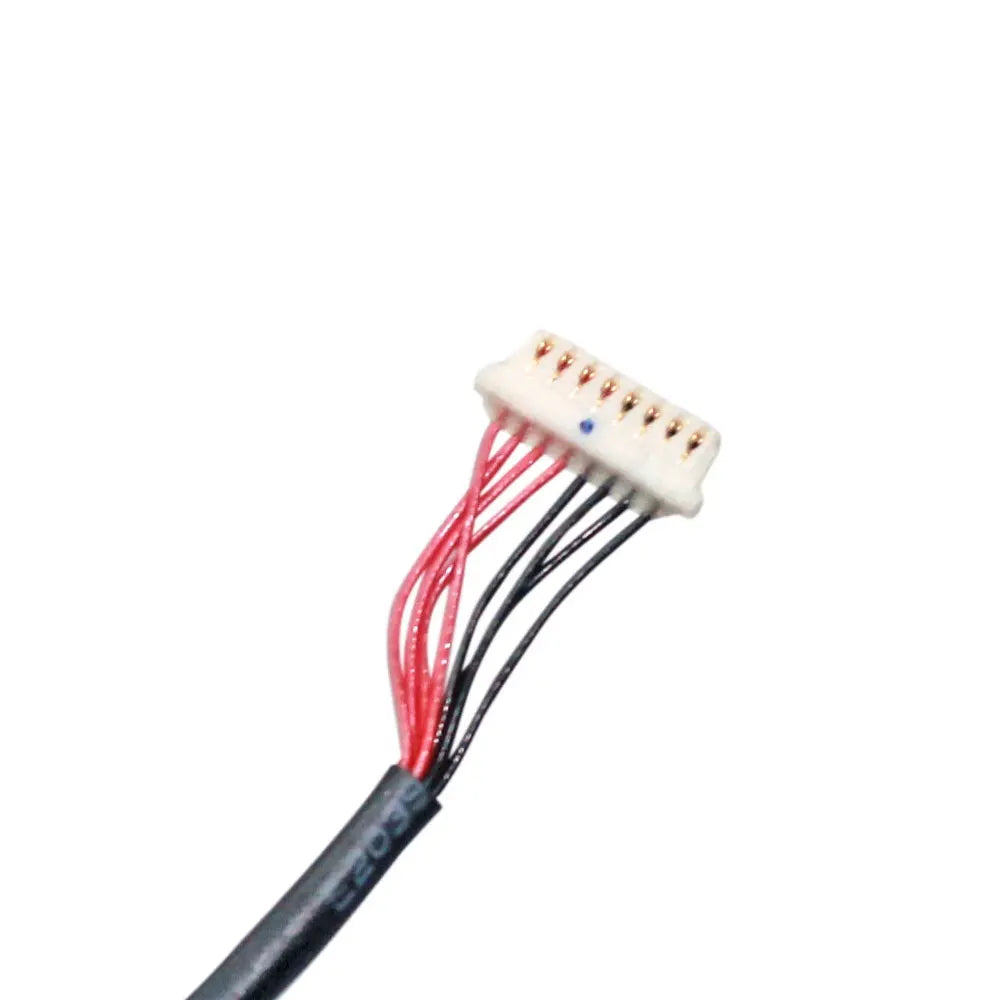 Replace For Samsung ATIV Smart PC Pro XE500T1C XE700T1C Tablet 2-in-1 DC Power Connector Jack DC-IN Charging Flex Cable Board Samsung laptop repair parts