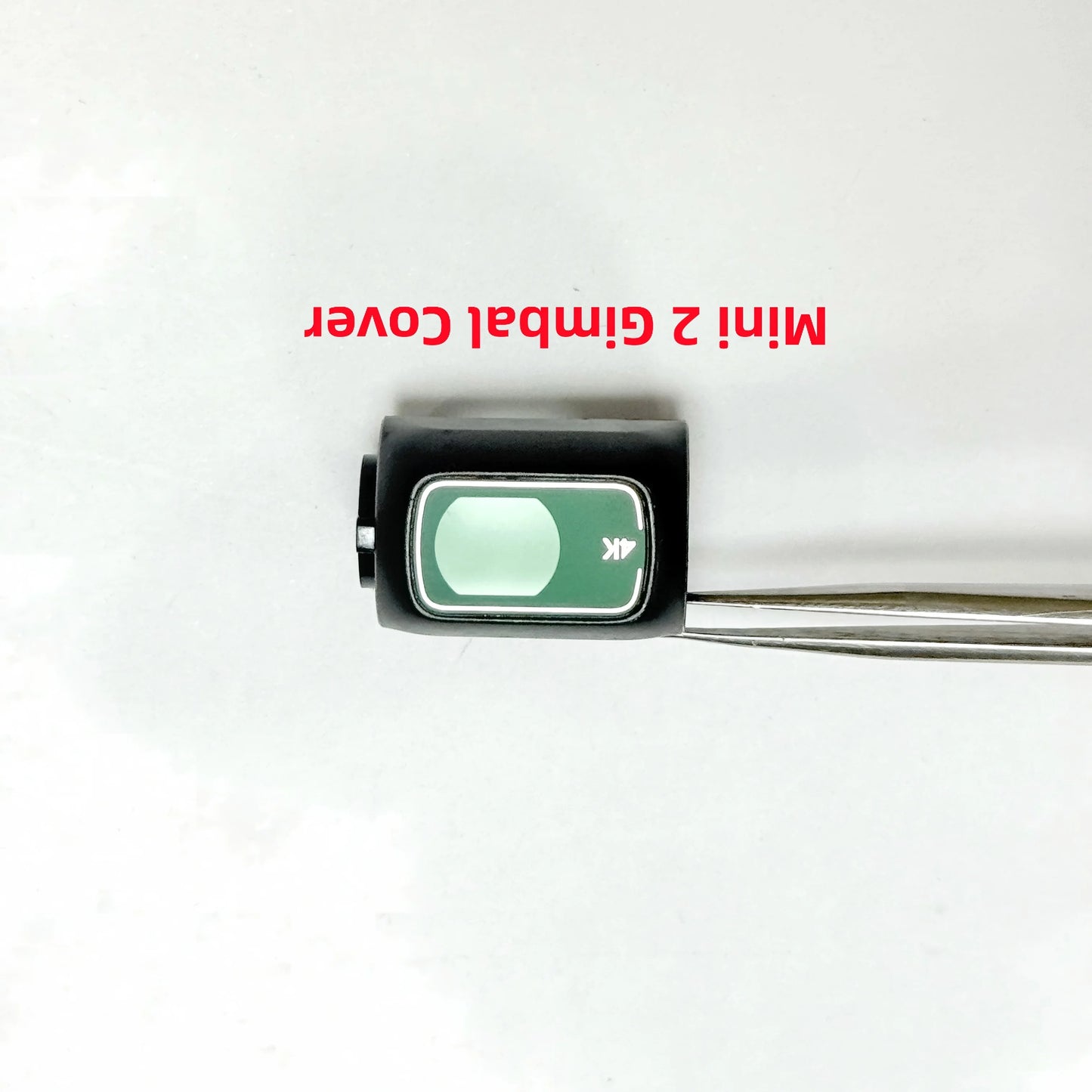 Original For DJI Mini2 Mini 4K Camera Lens Frame with Glass Drone Repair Parts Authentic Equipment for UAV Maintenance DJI repair parts