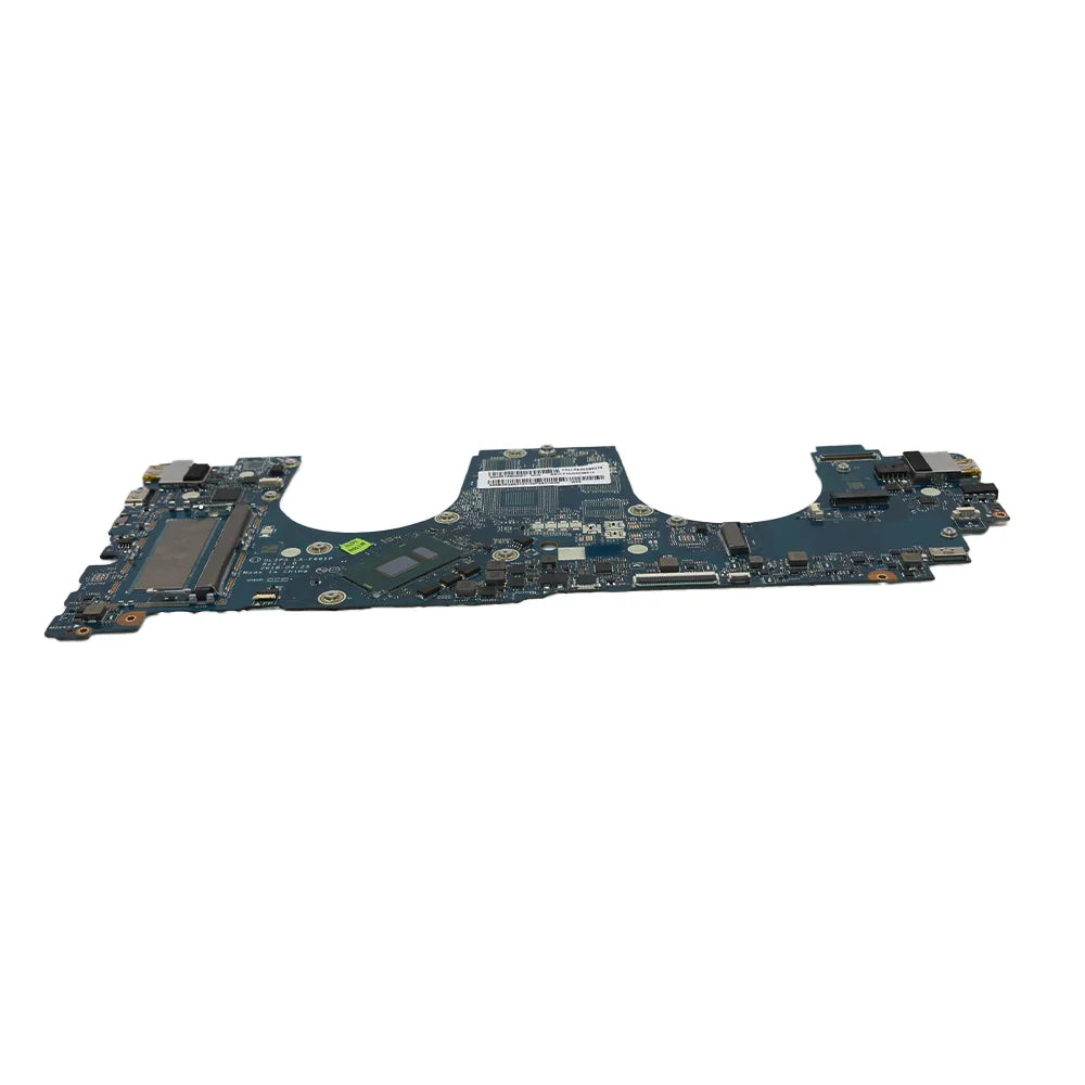 Laptop Motherboard For Lenovo Yoga 730-15IKB LA-F661P Motherboard With CPU:i5-8250U i7-8550U RMA:8G FRU:5B20Q96474 5B20Q96455 Lenovo laptop repair parts