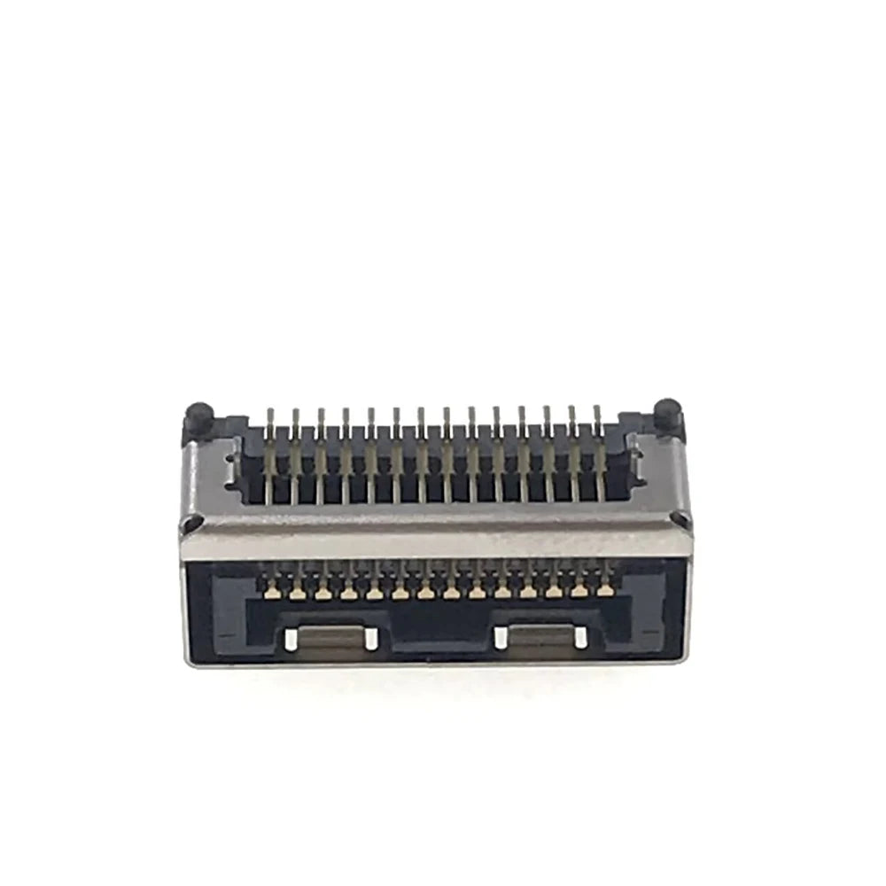 1-5pcs For PS5 DualSense Edge Controller Stick Module 14Pin Socket Replacement for Repair Game console repair parts