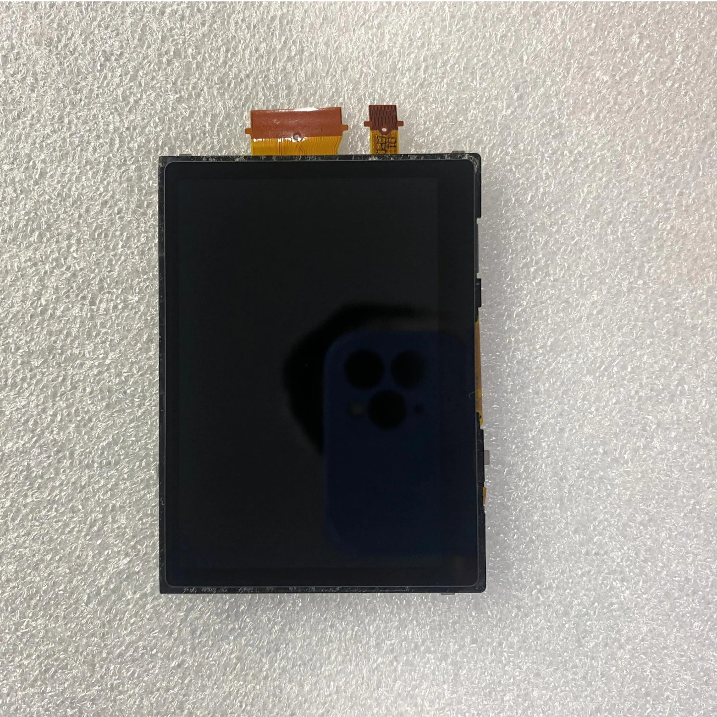 New Touch Screen LCD with Backlight for Canon EOS M LCD Display Digital Camera LCD  Digital Camera repair parts