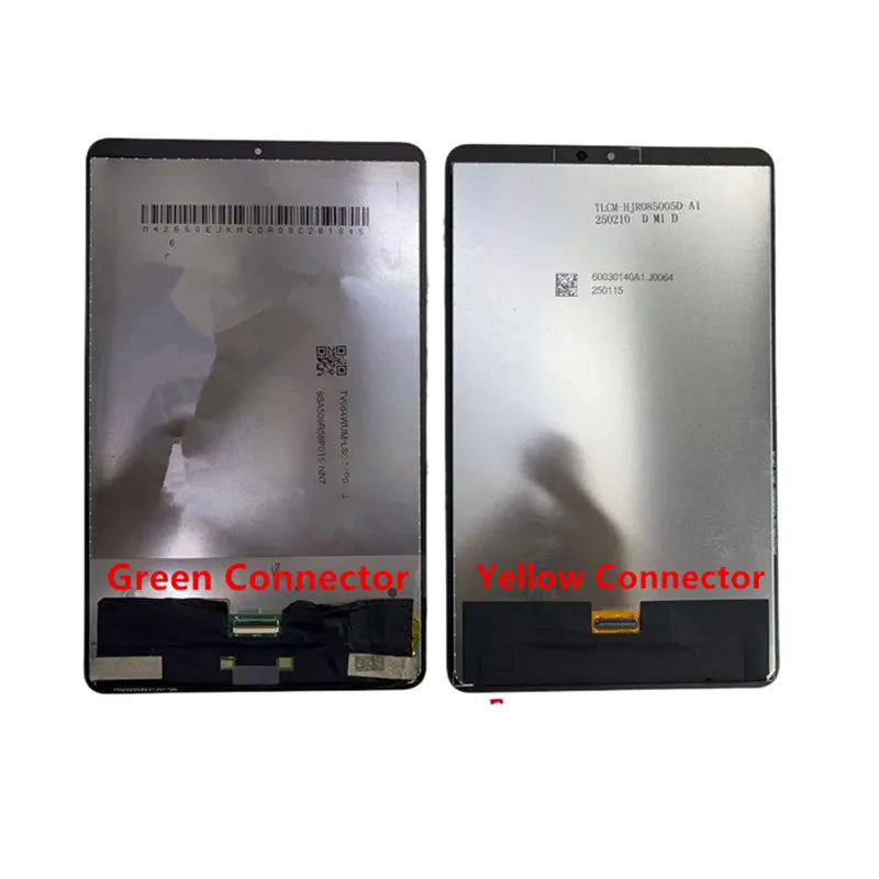 8.4 Inch Tablet Assembly For Iplay60 Mini Pro Lcd Display Touch Digitizer Screen Assembly For Iplay 60 Mini Tablet repair parts