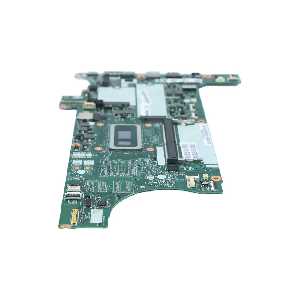Laptop Motherboard for Lenovo ThinkPad T490 NM-B901 Motherboard With CPU I5-8265U I7-8565U RAM 8G/16G  01YT405  02HK939 Lenovo laptop repair parts