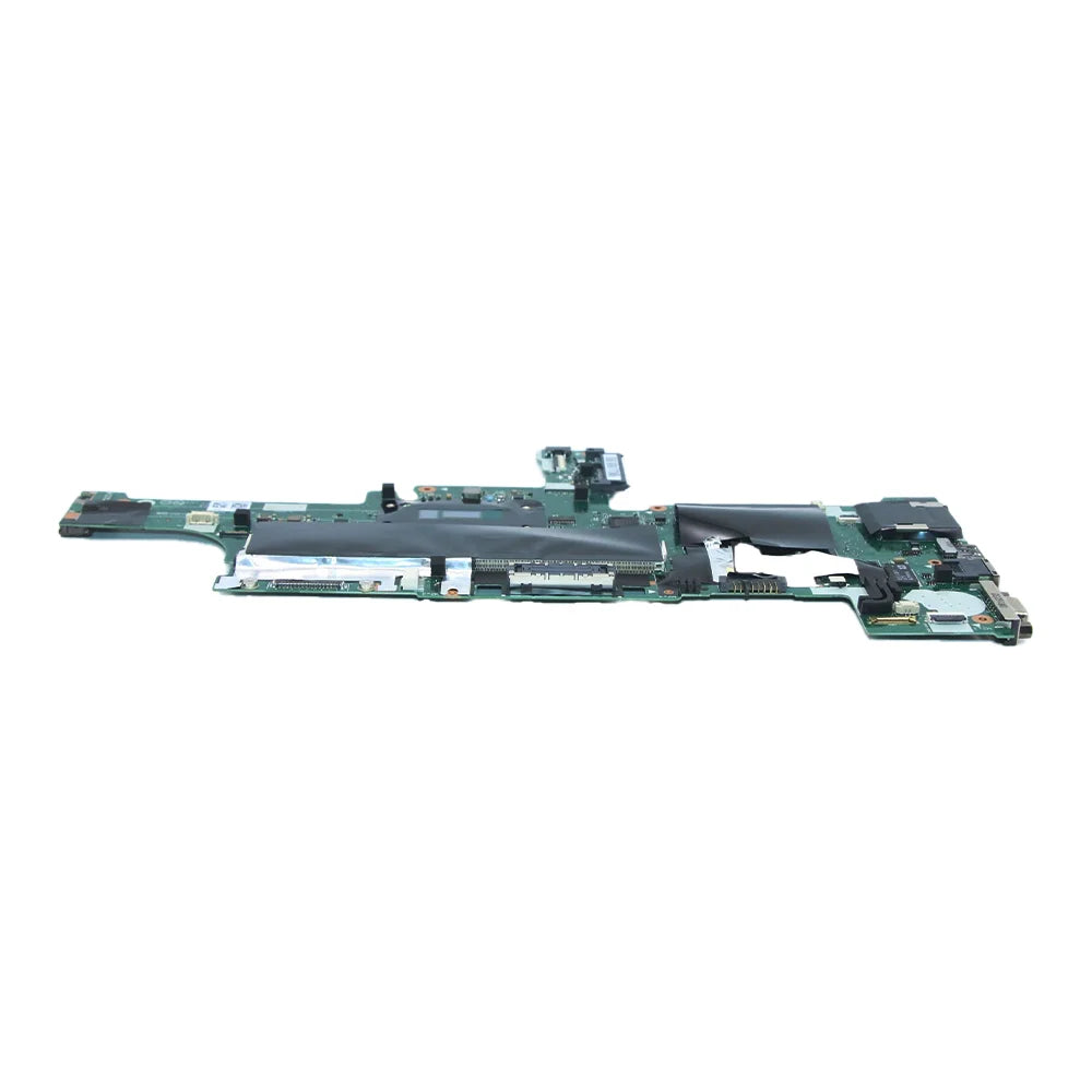 Laptop Motherboard For Lenovo Thinkpad T450 NM-A251 UMA With CPU I3-5010U I5-5300U I7-5600U Motherboard 00HT724 00HN489 00HN531 Lenovo laptop repair parts