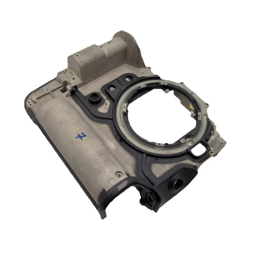 Original Z9 Front Cover Shell for Nikon Z9 Camera Front Cover Without Parts  Digital Camera repair parts