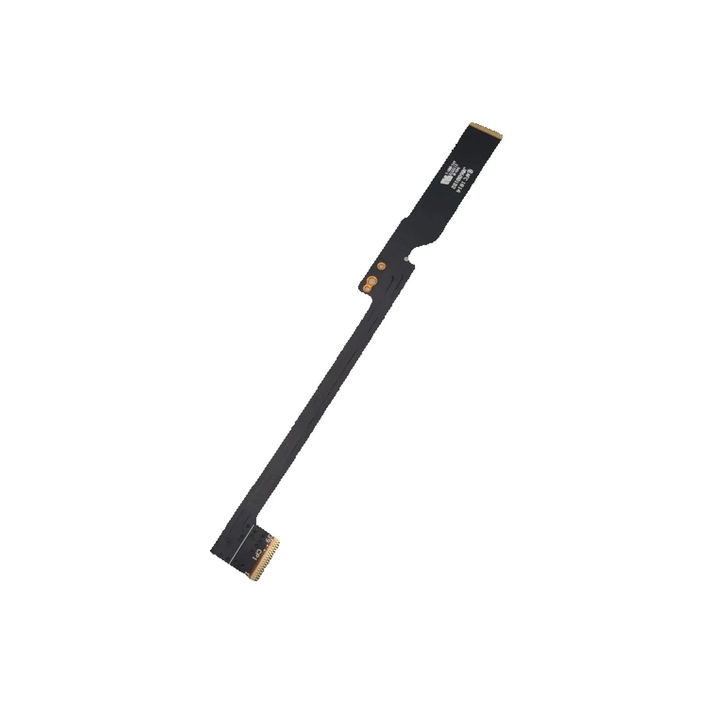 1 pcs New For Fuji Fujifilm X-T100 XT100 X T100 LCD Flex Display Screen Hinge Flexible Cable FPC Camera Replacement Repair Part  Digital Camera repair parts