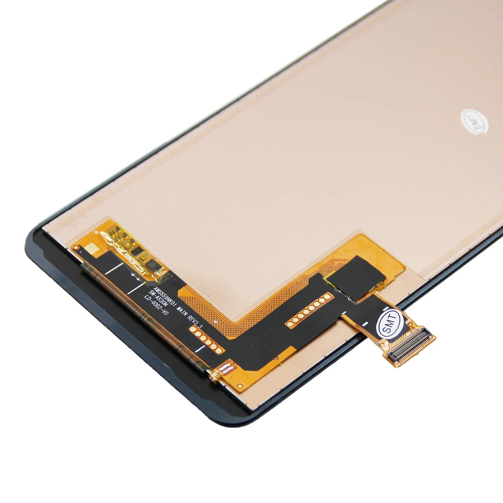 A530 A530F A530F/DS Display Screen For Samsung Galaxy A8 2018 Lcd Display Touch Screen Digitizer Assembly Replacement Samsung phone repair parts