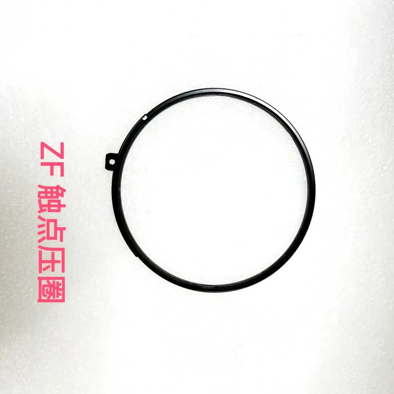 Original Contact Body Components Ring for Nikon ZF Contact Components Tube Ring Repair Parts Digital Camera repair parts