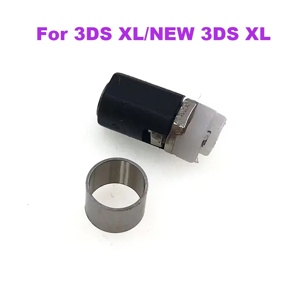 1-10set Replacement Shaft Parts For New 3DS XL LL Axis Hinge Spindle For 3DS 3DSXL 3DSLL Game Console Repair Game console repair parts