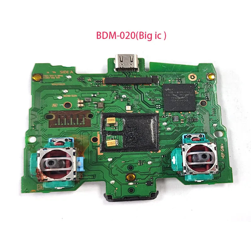 BDM-010/020/030/040/050 Motherboard for PS5 Controller Mainboard PCB Board Repair Game console repair parts