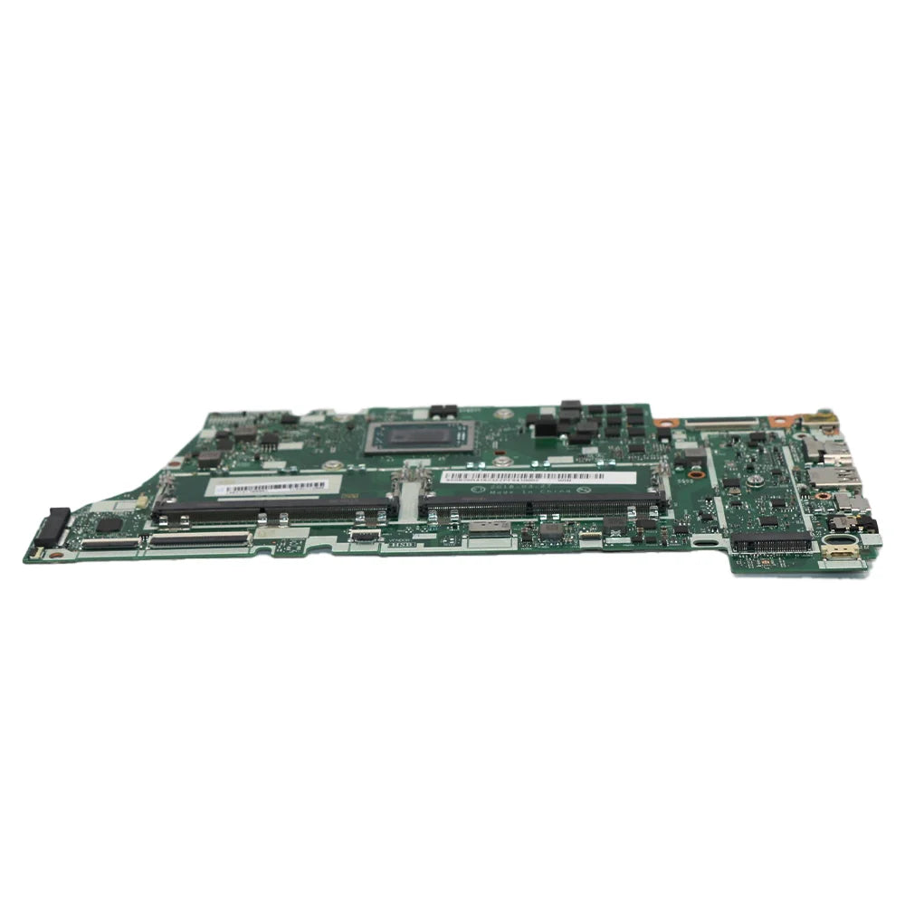 Laptop Motherboard For Lenovo Yoga 530-14ARR FLEX 6-14ARR NM-B781 With CPU R5-2500 R3-2200 R7-2700 FRU:5B20R41608 5B20R47699 Lenovo laptop repair parts