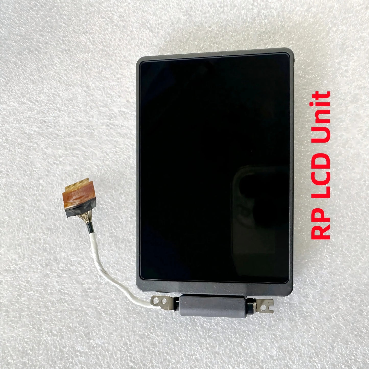 New Original Screen LCD Unit for Canon EOS RP LCD with Cover and Hinge Flex Cable Camera Replacement Parts Digital Camera repair parts