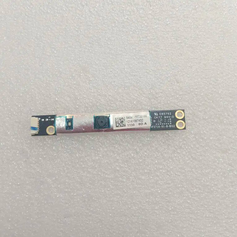 For Asus X54C (CC76) Webcam Module 04081-00030100 cemara lens Asus laptop repair parts