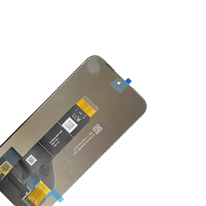 6.8" For ZTE nubia Neo 5 5G LCD Screen Display Touch Screen Digitizer Assembly For ZTE Nubia Neo5 5G LCD Replacement ZTE phone repair parts